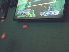 -星聚会KTV(合生汇黑金店)