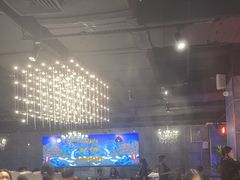 -HOTISLAND海鸡岛·韩国料理(江南西店)
