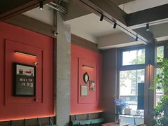 -嗒令甜品·主题融合料理餐厅(首座时代店)