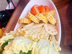 -红盔甲·小龙虾(车公庙店)