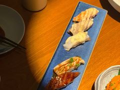-YAMAKAWA(龙湖胥江天街店)