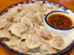 -巴依老爷新疆美食(魏公村店)
