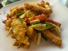 -舌尖上·霞浦滩涂海鲜·新闽菜(总店)