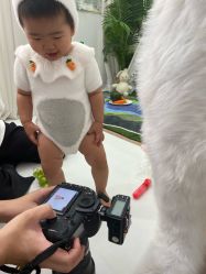 -童画王国儿童摄影(吉大店)