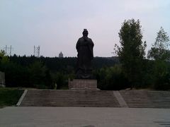 -原山国家森林公园