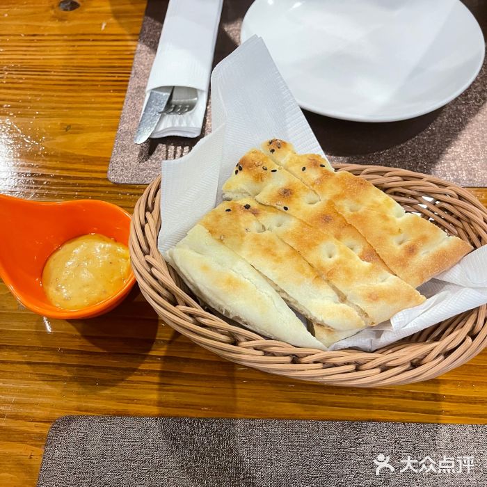 TUK土耳其餐厅·下午茶(卢湾店)图片