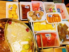 -野妹火锅(南园店)
