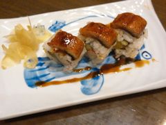-红叶日料·放题·海胆·定食(星海店)