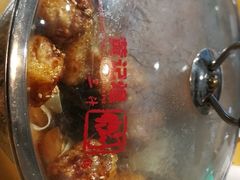 -黄记煌三汁焖锅(崇文门店)