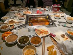 -海底捞火锅(同泰时代广场夜宵主题店)