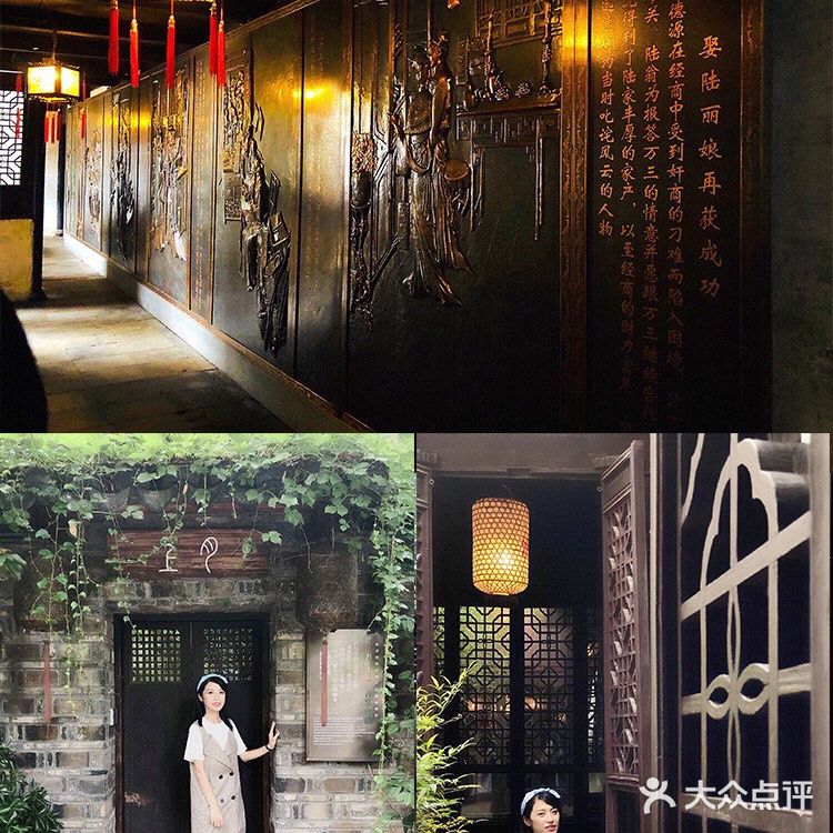【📍苏州旅行攻略，必看！周庄古镇详细游览路线解析】