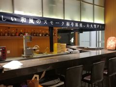 -NIUAN牛庵·日式和牛烧肉(恒隆店)