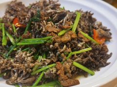 -下梅人家土菜馆(历史文化餐厅度假区店)