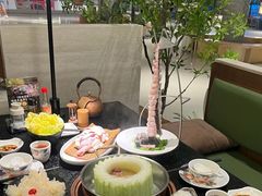 -得意咚瓜·顺德鱼生·冬瓜火锅(深圳首店)