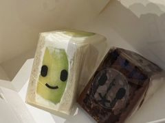 -Fruwich果明治(西单更新场店)