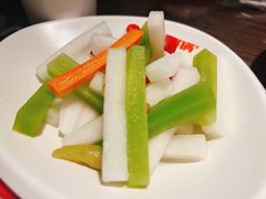 -胖哥俩肉蟹煲(湖滨银泰in77店)