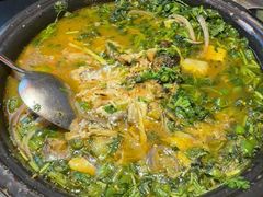 -探鱼·鲜青椒爽麻烤鱼(番禺万达店)