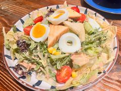 -甲米府·泰国餐厅(八佰伴店)