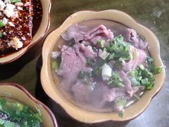 -小杨翘脚牛肉