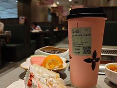 -海底捞火锅(龙岗星河COCO Park店)