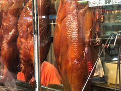 -老字号蛇口德记烧腊饭店·海鲜加工
