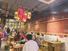 -小饕荟雅安贡椒鱼鲜馆(广福桥店)