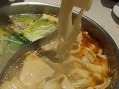-浩爷羊蝎子火锅(望京店)