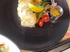 -安妮意大利餐厅(国贸店)
