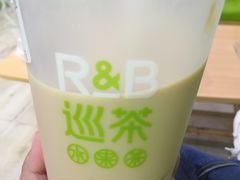 -巡茶(海州万达店)