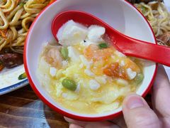 -天天初二·天津传统捞面·天津特色菜(凌奥总店)