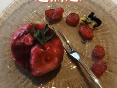 -月福京味斋·烤鸭店·北京菜(鼓楼总店)