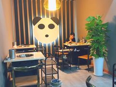 大堂-来伊回麻辣烫·火锅串串清真(红瓦寺总店)