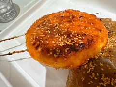 -老味烧烤(总店)