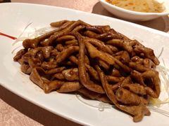豉油皇鹅肠-炳胜品味(珠江新城店)