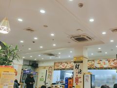 -東豫狼鲜货烧烤. 碳火烤鱼. 小龙虾(上海首店)