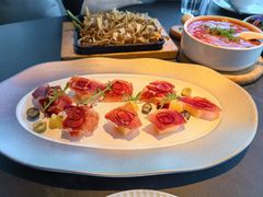 -烛影拾光观景餐厅·创意菜·摄影·小提琴(大唐不夜城店)