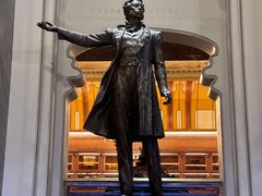 -波特曼西餐厅(中央大街店)