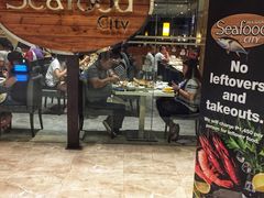 -Isla Sugbu Seafood City