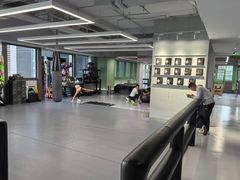 -优享健身(三元桥店)