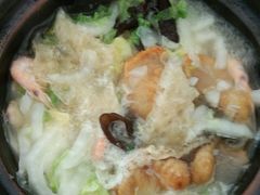 -阿隆煲店(秀仁苑店)