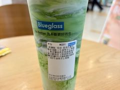 -Blueglass酸奶(世纪金源购物中心店)