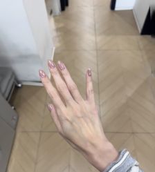 -小小美甲美睫