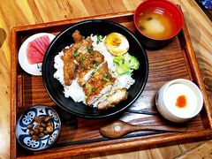 -和风食堂·日料·无界小火锅