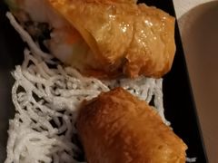 -上海金桥红枫万豪酒店-万豪中餐厅