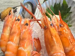 -长沙北辰洲际酒店-兰调全日餐厅