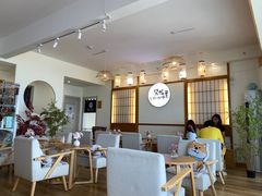 大堂-柴犬小屋·柴餐厅·狗咖食堂(金鼎广场店)