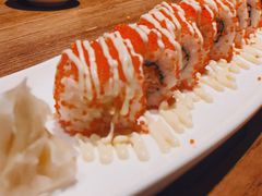 -阿吾罗日本料理(K11艺术中心店)