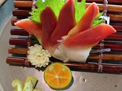 -炙柒Sekinana·精致料理 烧鸟·铁板烧(海上世界店)