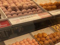 -東更道点心行(崂山丽达店)