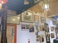 -义聚成老北京炙子烤肉(门框店)